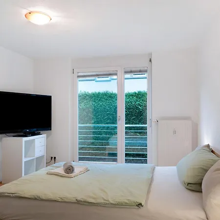 City Apartment Ravensburg Διαμέρισμα