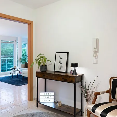 Διαμέρισμα City Apartment Ravensburg Ράβενσμπουργκ