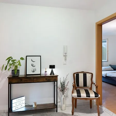 Διαμέρισμα City Apartment Ravensburg *