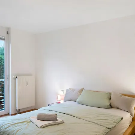 City Apartment Ravensburg Ράβενσμπουργκ