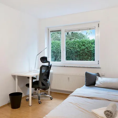 Διαμέρισμα City Apartment Ravensburg Ράβενσμπουργκ