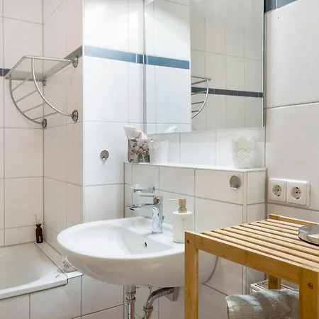 City Apartment Ravensburg Ράβενσμπουργκ