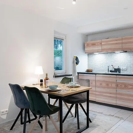 City Apartment Ravensburg Διαμέρισμα