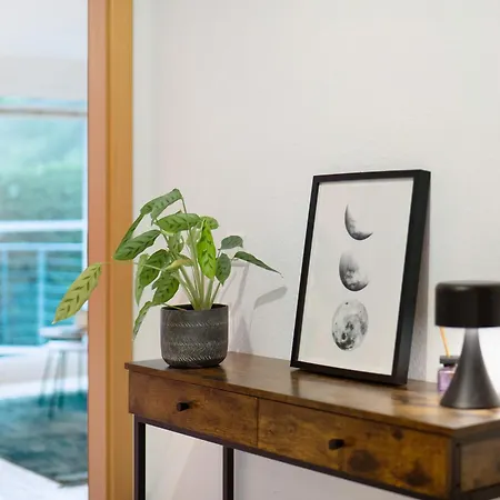 Διαμέρισμα City Apartment Ravensburg