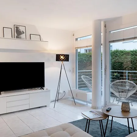 City Apartment Ravensburg Διαμέρισμα Ράβενσμπουργκ