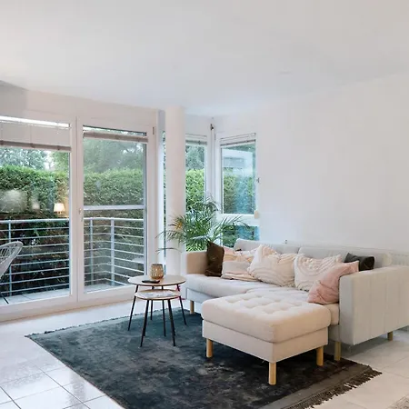 Διαμέρισμα City Apartment Ravensburg *