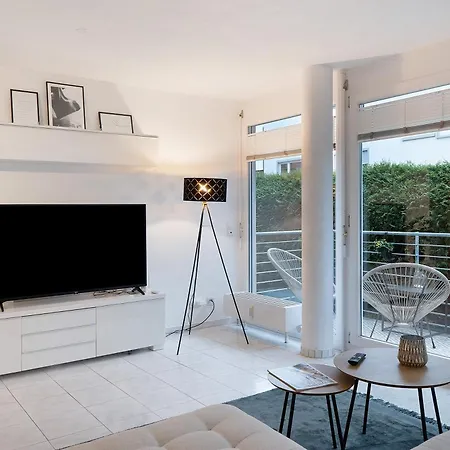 Lejlighed City Apartment Ravensburg