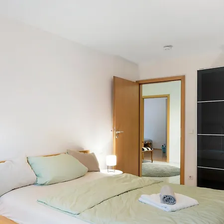 Apartment City Apartment Ravensburg