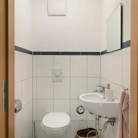 Lejlighed City Apartment Ravensburg *